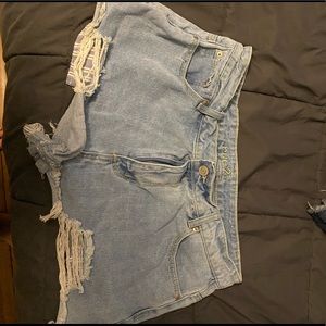 Rue 21 women’s shorts